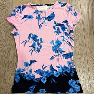 Ted Baker London XENNIA Short Sleeve Top